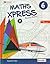 Maths Xpress Reader 2017 Class 6