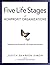 Five Life Stages by Judith Sharken Simon