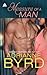 Measure of a Man (The Adams Sisters #1)