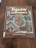 Jigsaw continents
