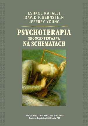 Psychoterapia skoncentrowana na schematach
