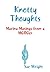 Knotty Thoughts: Marina Musings of a MOBOer