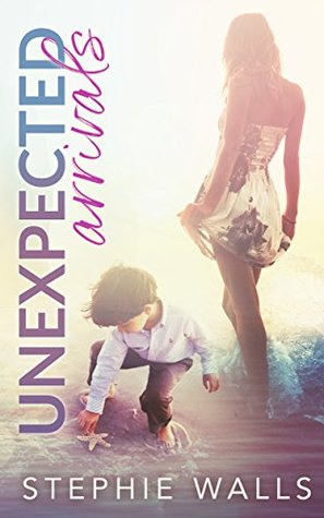 Unexpected Arrivals: A Geneva Key Beach Novel (Kindle Edition)