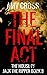 The Final Act (The House of Jack the Ripper, #8)