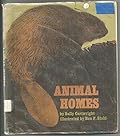 Animal Homes.