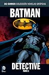 Batman: Detective...