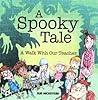 A Spooky Tale by Sue Wickstead