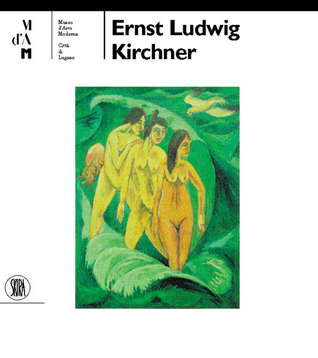 Ernst Ludwig Kirchner (Paperback)