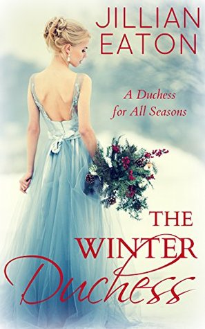 The Winter Duchess (A Duchess for All Seasons #1)