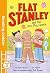 Flat Stanley & The Very Big Cookie by Lori Haskins Houran Flat Stanley & The Very Big Cookie by Lori Haskins Houran