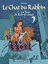 La Tour de Bab-El-Oued (Le Chat du Rabbin, #7)