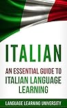 Italian by Language Learning University Italian by Language Learning University