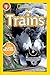 Trains (National Geographic Kids Readers)