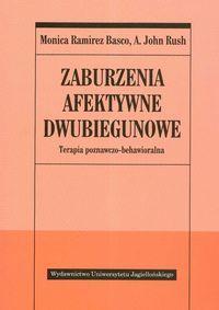 Zaburzenia afektywne dwubiegunowe. Terapia poznawczo-behawioralna