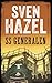 SS Generalen: Dansk udgave (Sven Hazels Krigsroman Serie) (Danish Edition)
