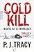 Cold Kill. Nichts ist je vergessen (Monkeewrench, #7)