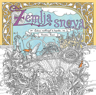Zemlja snova (Paperback)
