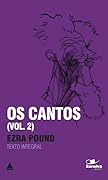Os cantos, Vol. 2