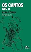 Os cantos, Vol. 1