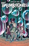 Lumberjanes by Shannon Watters