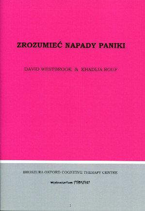 Zrozumieć napady paniki