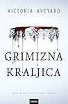 Grimizna kraljica by Victoria Aveyard