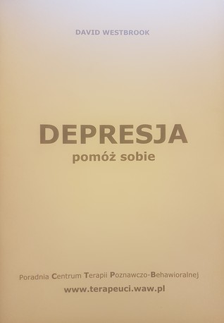 Depresja. Pomóż sobie