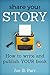 Share Your Story: How to wr...