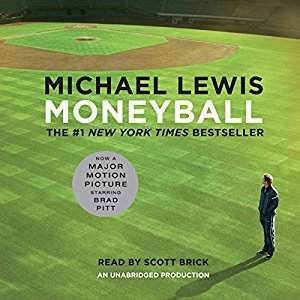 Moneyball: The Art of Winning an Unfair Game
