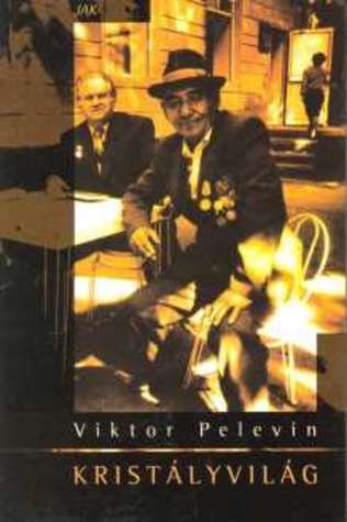 Kristályvilág