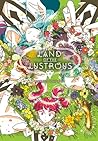 Land of the Lustrous, Vol. 4 by Haruko Ichikawa
