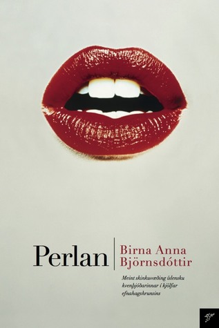 Perlan (Hardcover)