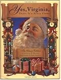 Yes, Virginia, There Is a Santa Claus