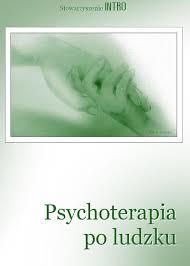 Psychoterapia po ludzku