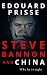 Steve Bannon and China: The...
