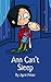 Ann Can't Sleep by April Peter