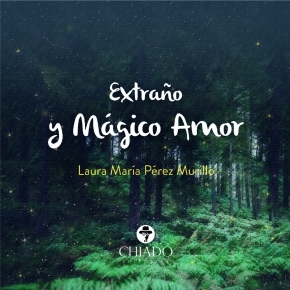 Extraño y Mágico Amor