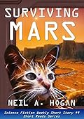 Surviving Mars