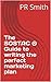 The SOSTAC ® Guide to writi...