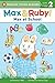 Max at School (Max and Ruby)