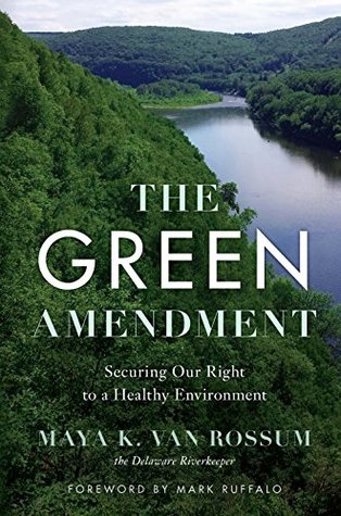 The Green Amendment: Securing Our Right To A Healthy Environement