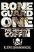 The Mongol's Coffin: An Archaeological Thriller (Bone Guard Book 1)