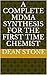 A COMPLETE MDMA SYNTHESIS FOR THE FIRST TIME CHEMIST by Dean Stone