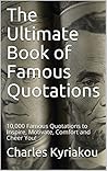 The Ultimate Book...