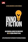 Inno-Fiction by Alfred Boediman