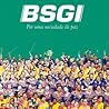 BSGI - Por uma Sociedade de Paz BSGI - Por uma Sociedade de Paz