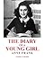 The Diary of a Young Girl by Anne Frank