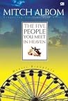 The Five People Y...