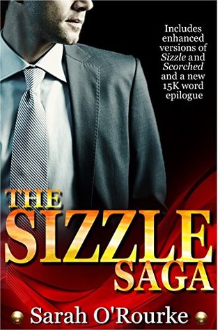 The Sizzle Saga (Sizzle, #1 & 2)