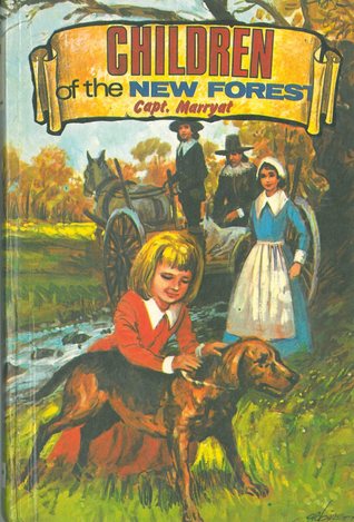 The Children of the New Forest